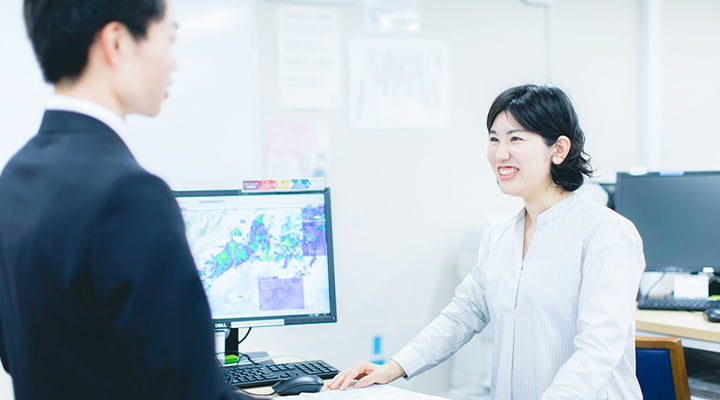 香川奈緒子さん